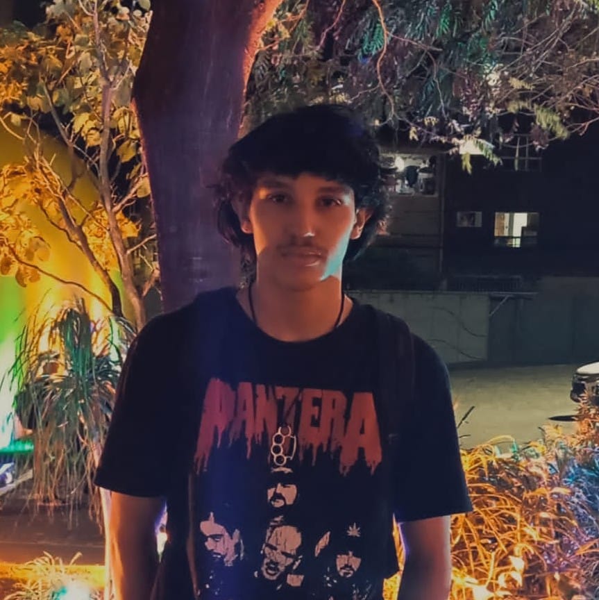 foto de perfil